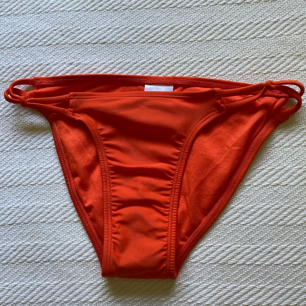 Bikini bottom XS